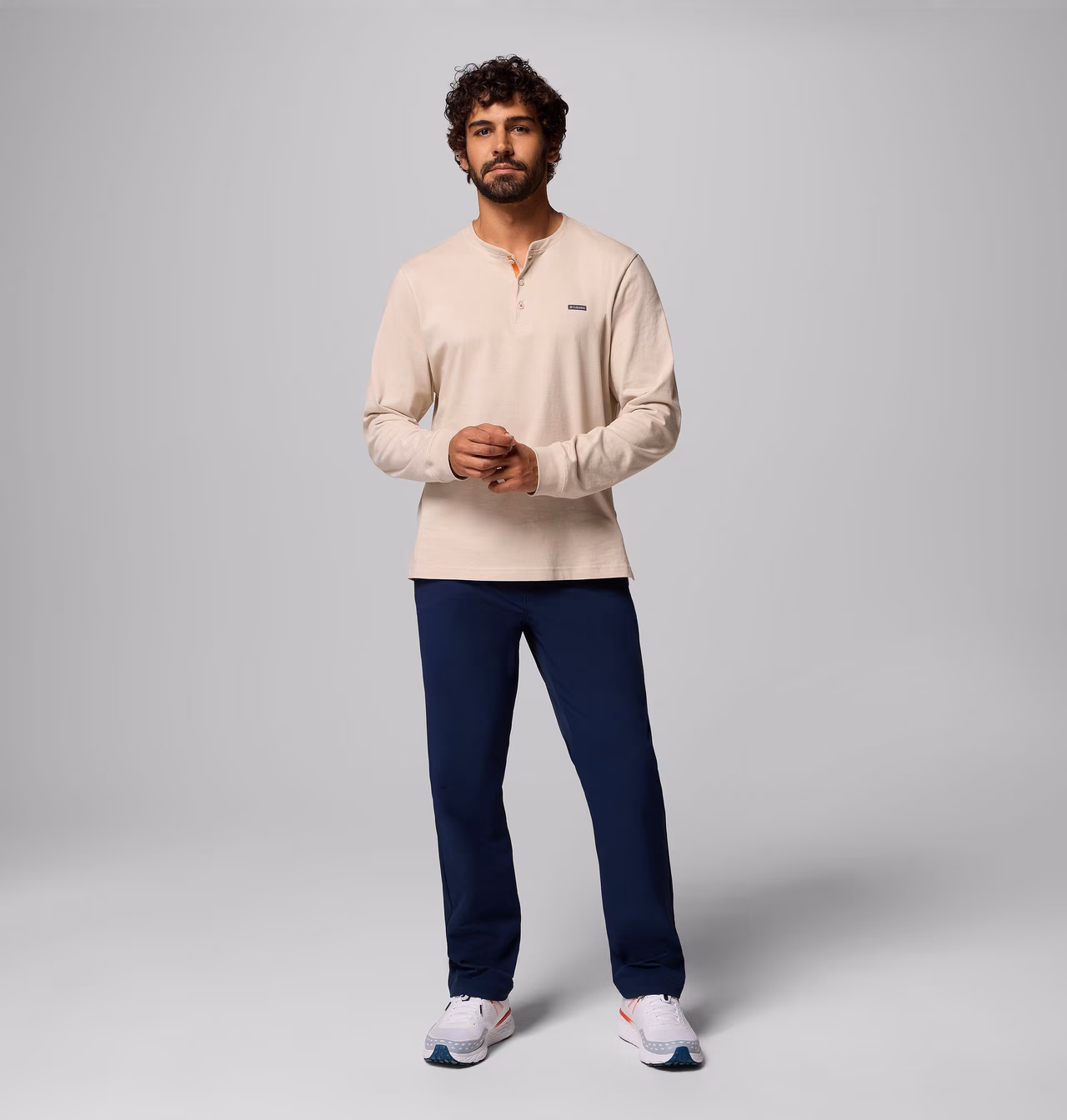 PANTALON MASCULINO COLUMBIA ROC TECH CHINO – foto 10